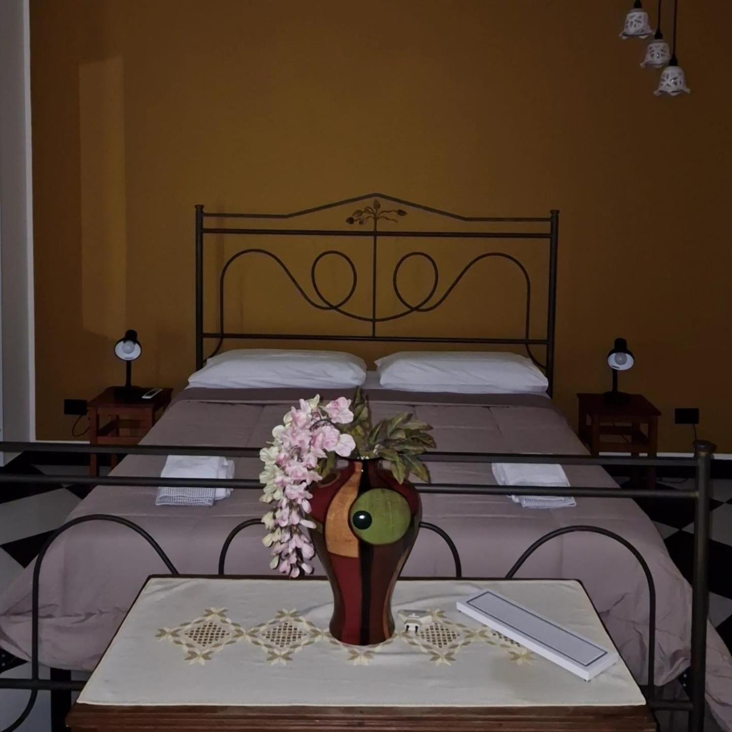 Mediterraneo B&B Montalbano  Zewnętrze zdjęcie
