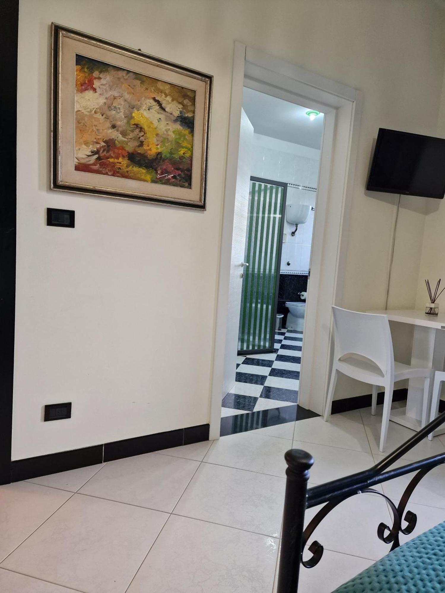 Mediterraneo B&B Montalbano  Zewnętrze zdjęcie