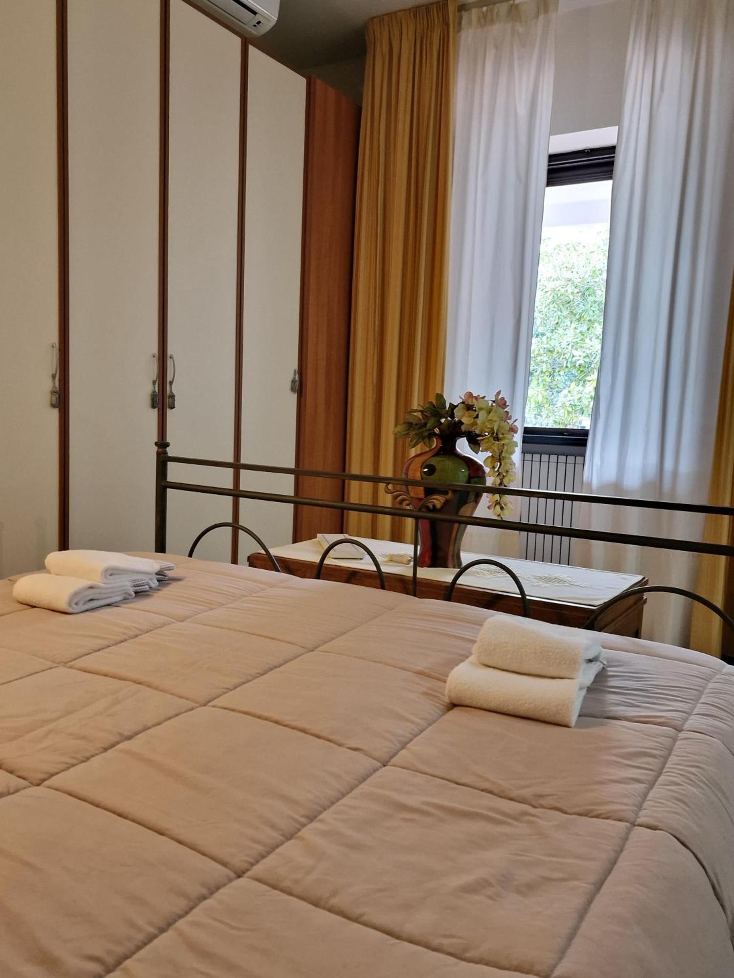 Mediterraneo B&B Montalbano  Zewnętrze zdjęcie