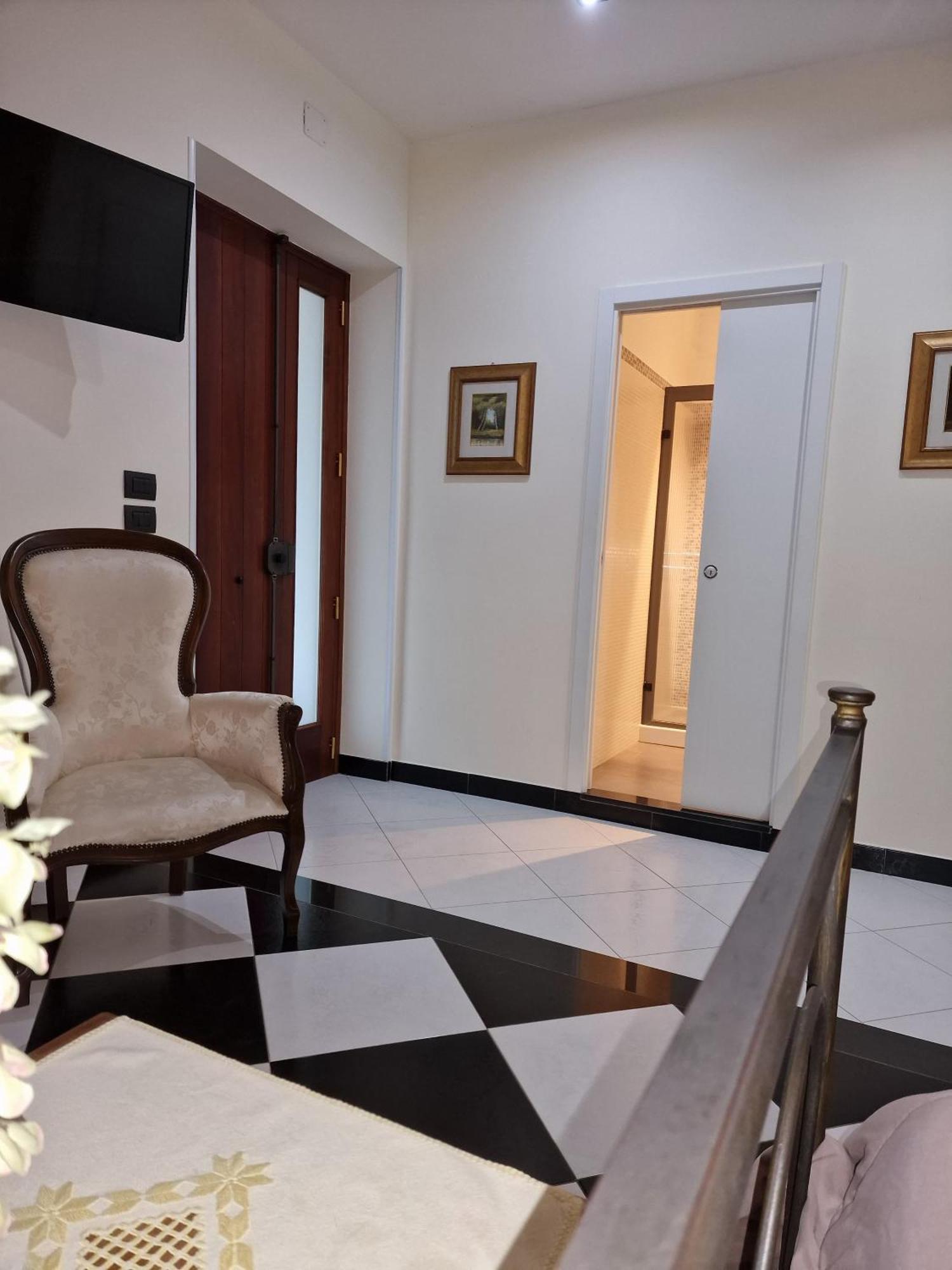 Mediterraneo B&B Montalbano  Zewnętrze zdjęcie