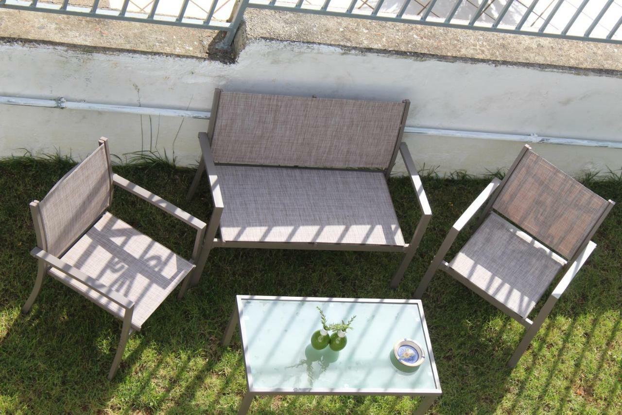 Mediterraneo B&B Montalbano  Zewnętrze zdjęcie
